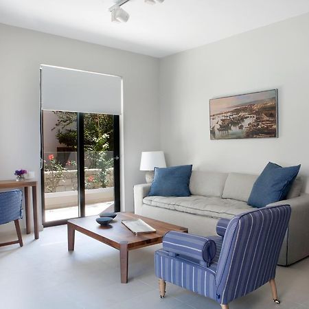 Aethrion Boutique Homes Kato Daratso Zimmer foto