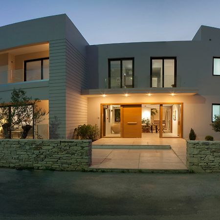 Aethrion Boutique Homes Kato Daratso Exterior foto