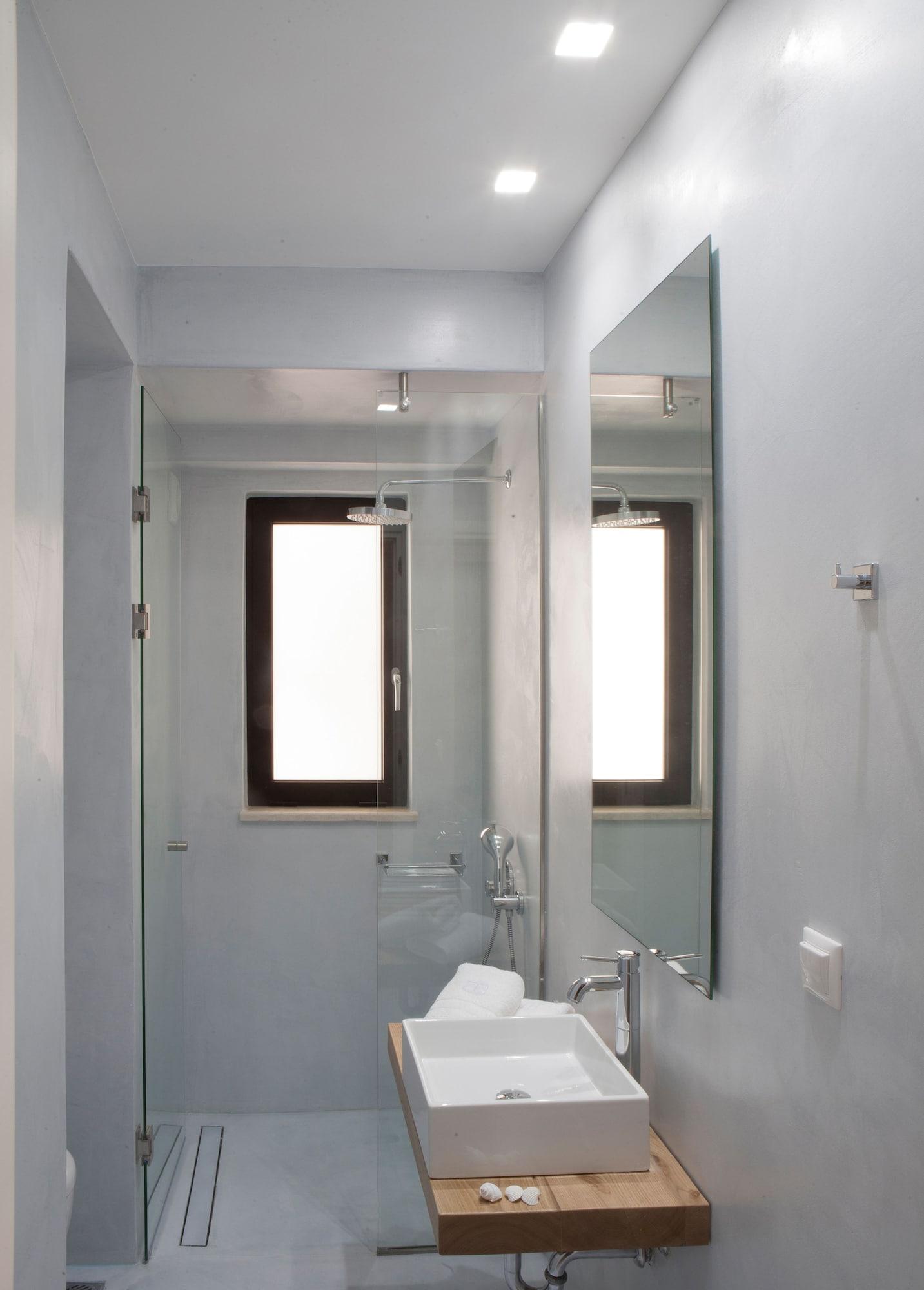 Aethrion Boutique Homes Kato Daratso Exterior foto