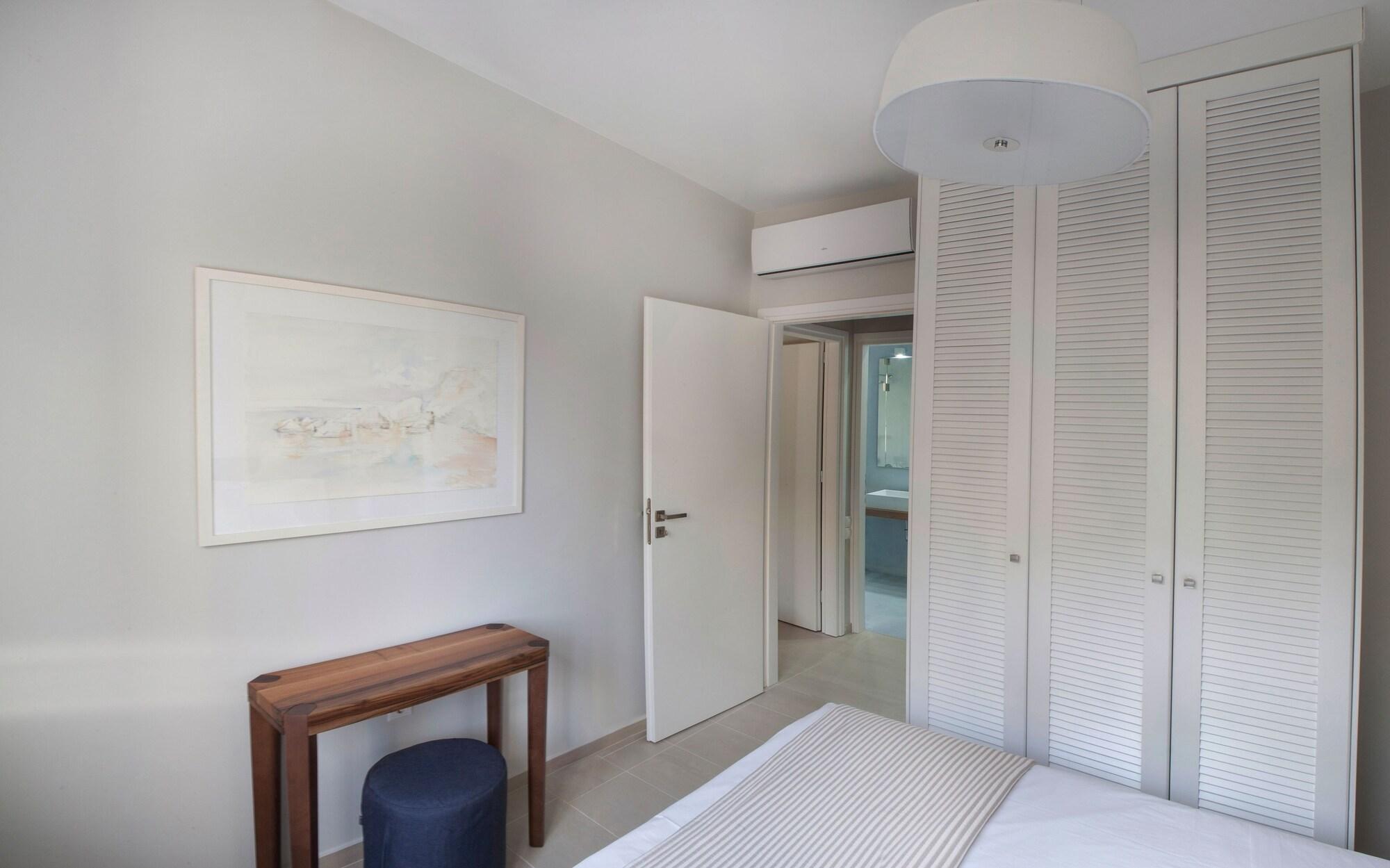 Aethrion Boutique Homes Kato Daratso Exterior foto
