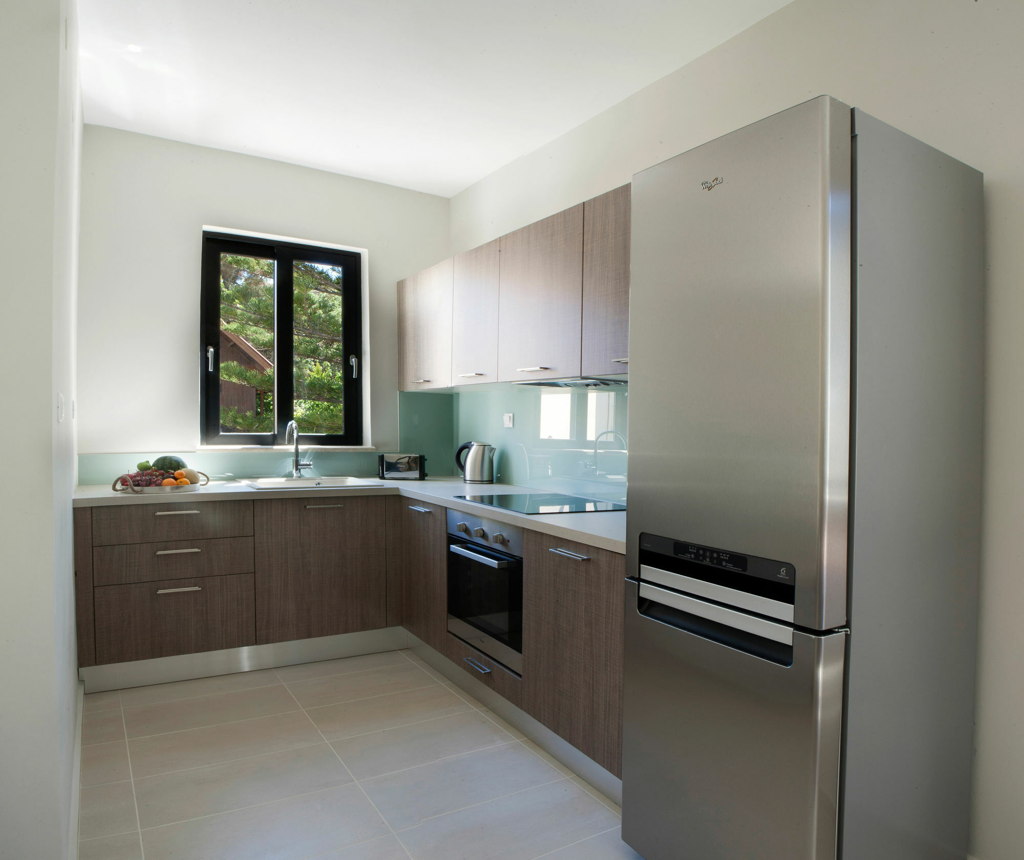 Aethrion Boutique Homes Kato Daratso Exterior foto