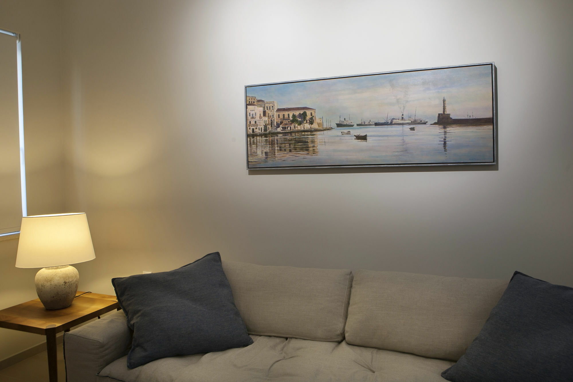 Aethrion Boutique Homes Kato Daratso Exterior foto