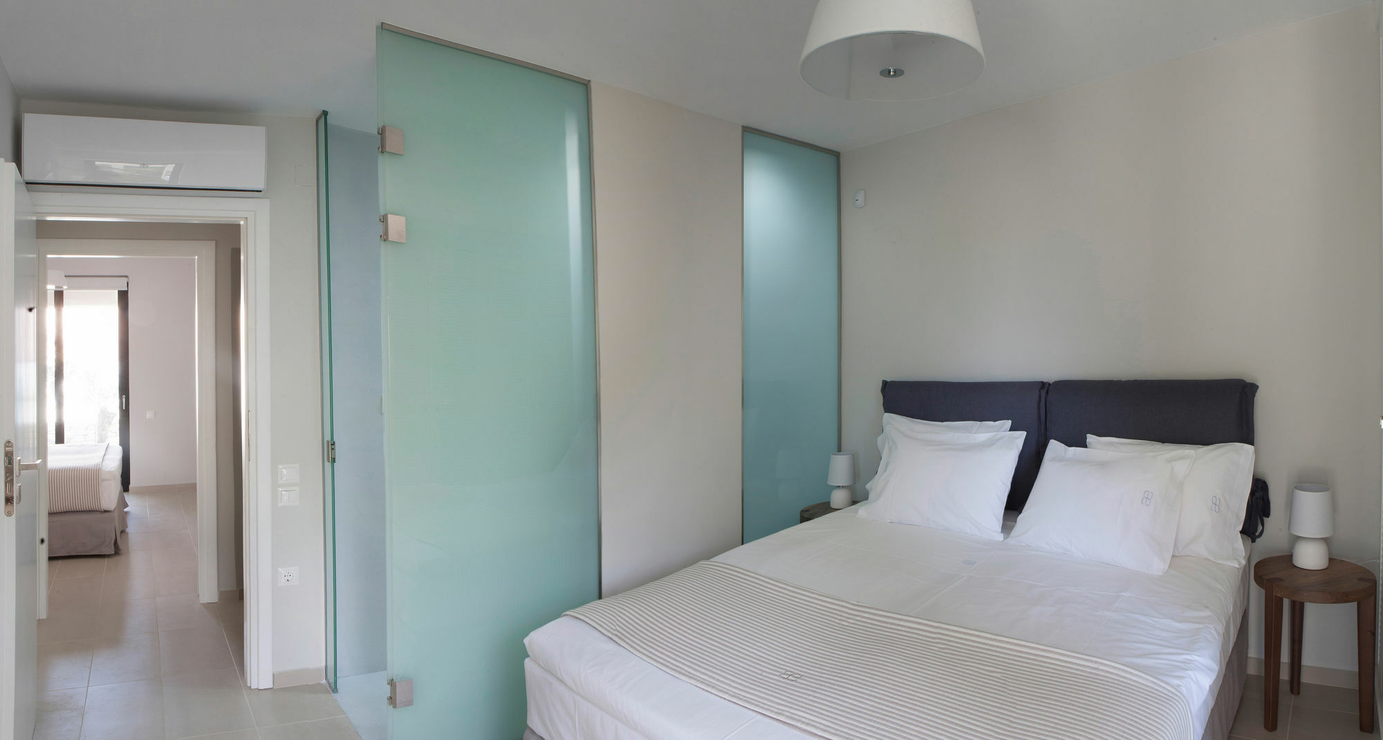 Aethrion Boutique Homes Kato Daratso Exterior foto
