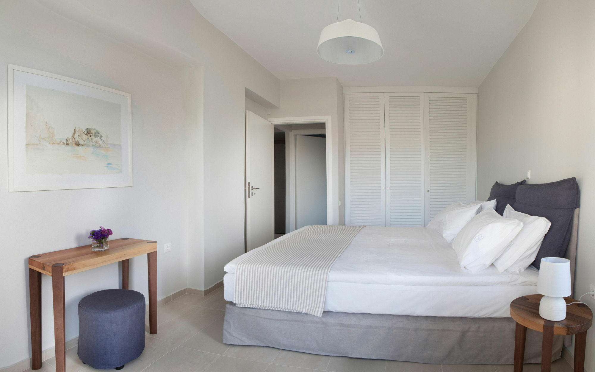 Aethrion Boutique Homes Kato Daratso Exterior foto
