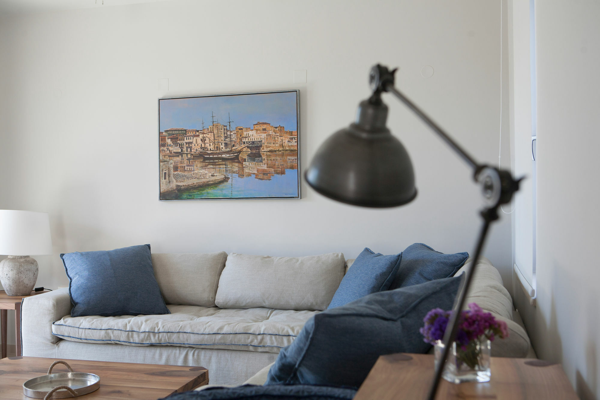 Aethrion Boutique Homes Kato Daratso Exterior foto