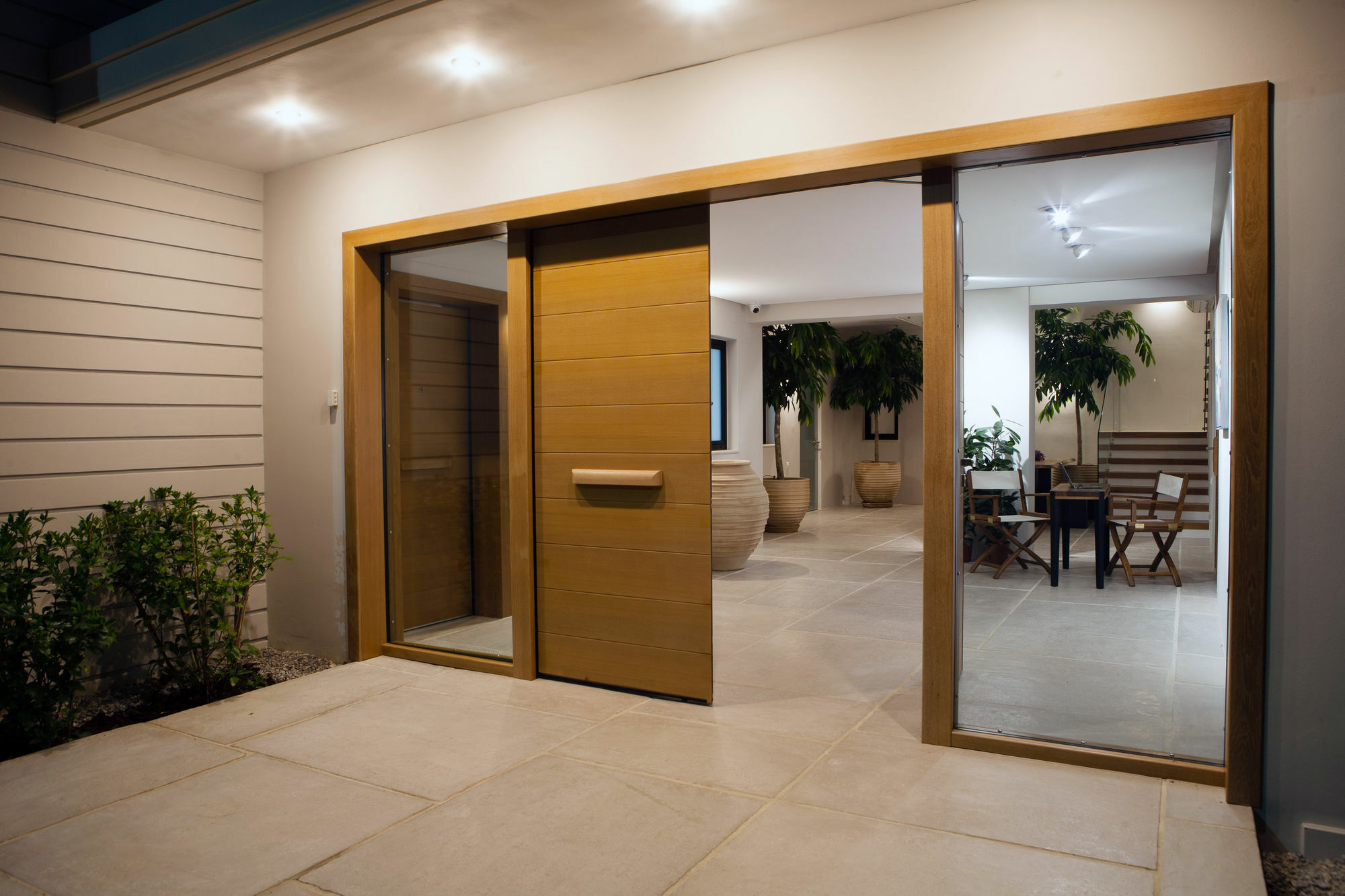Aethrion Boutique Homes Kato Daratso Exterior foto