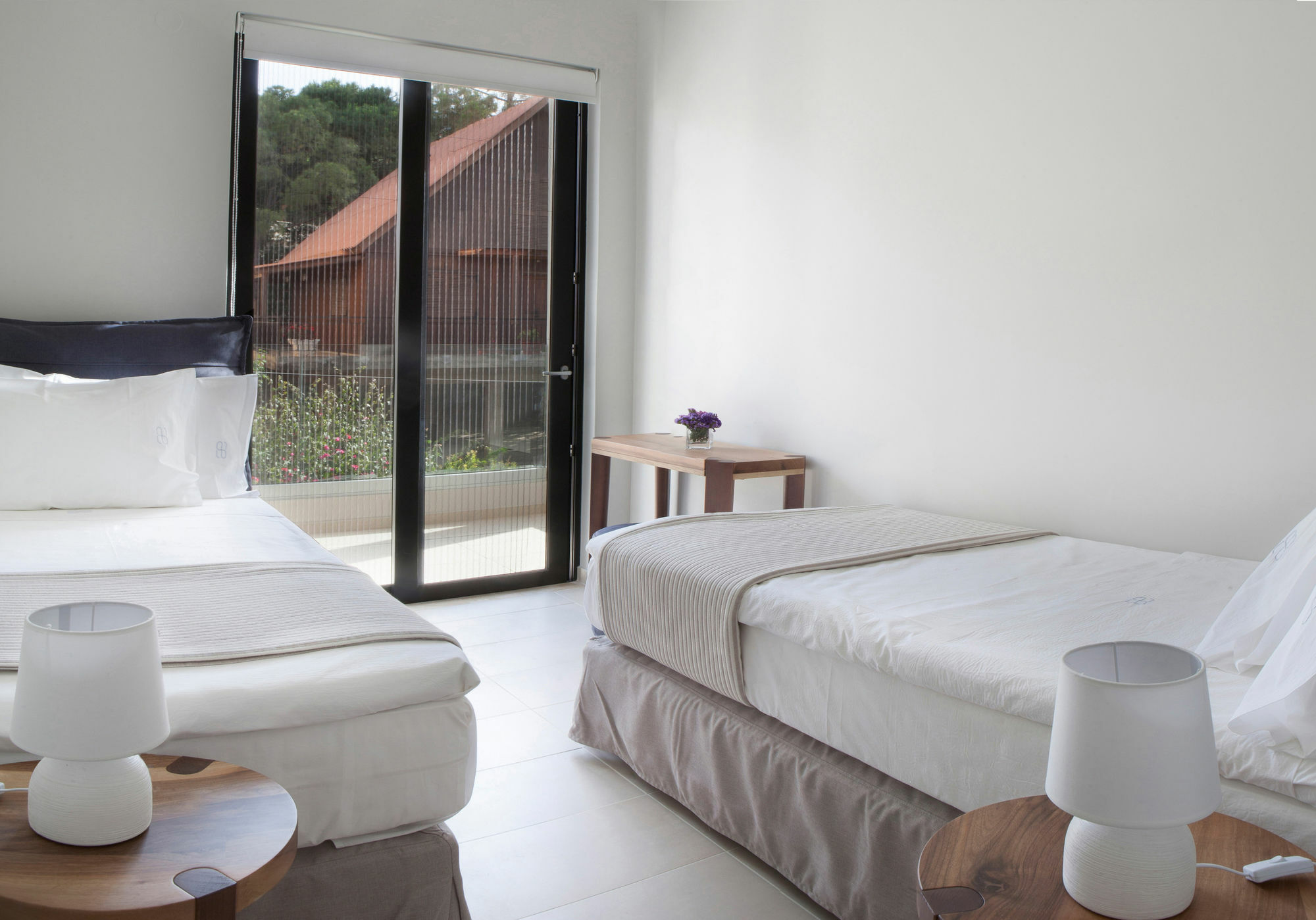 Aethrion Boutique Homes Kato Daratso Exterior foto