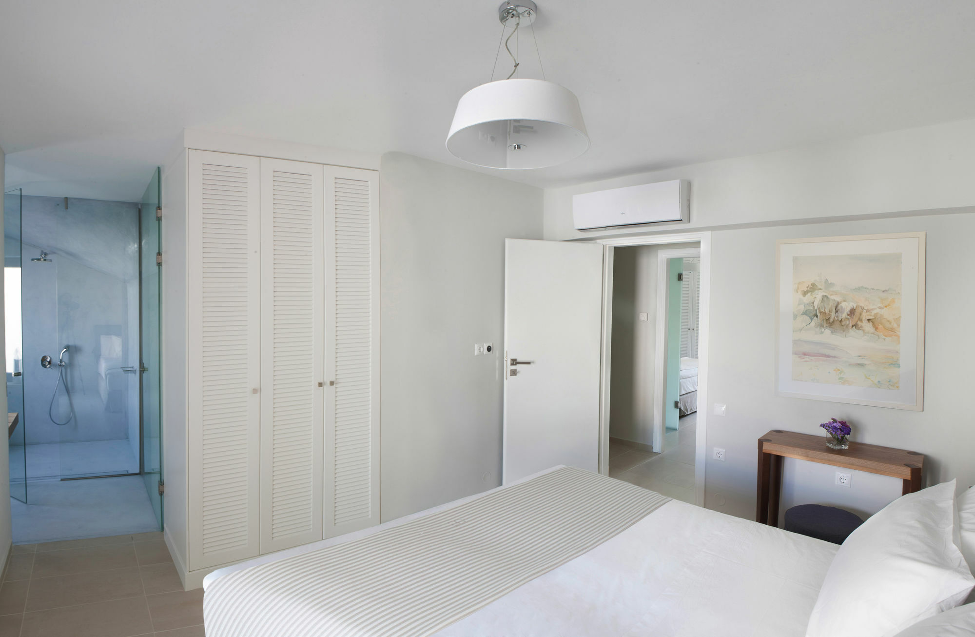 Aethrion Boutique Homes Kato Daratso Exterior foto