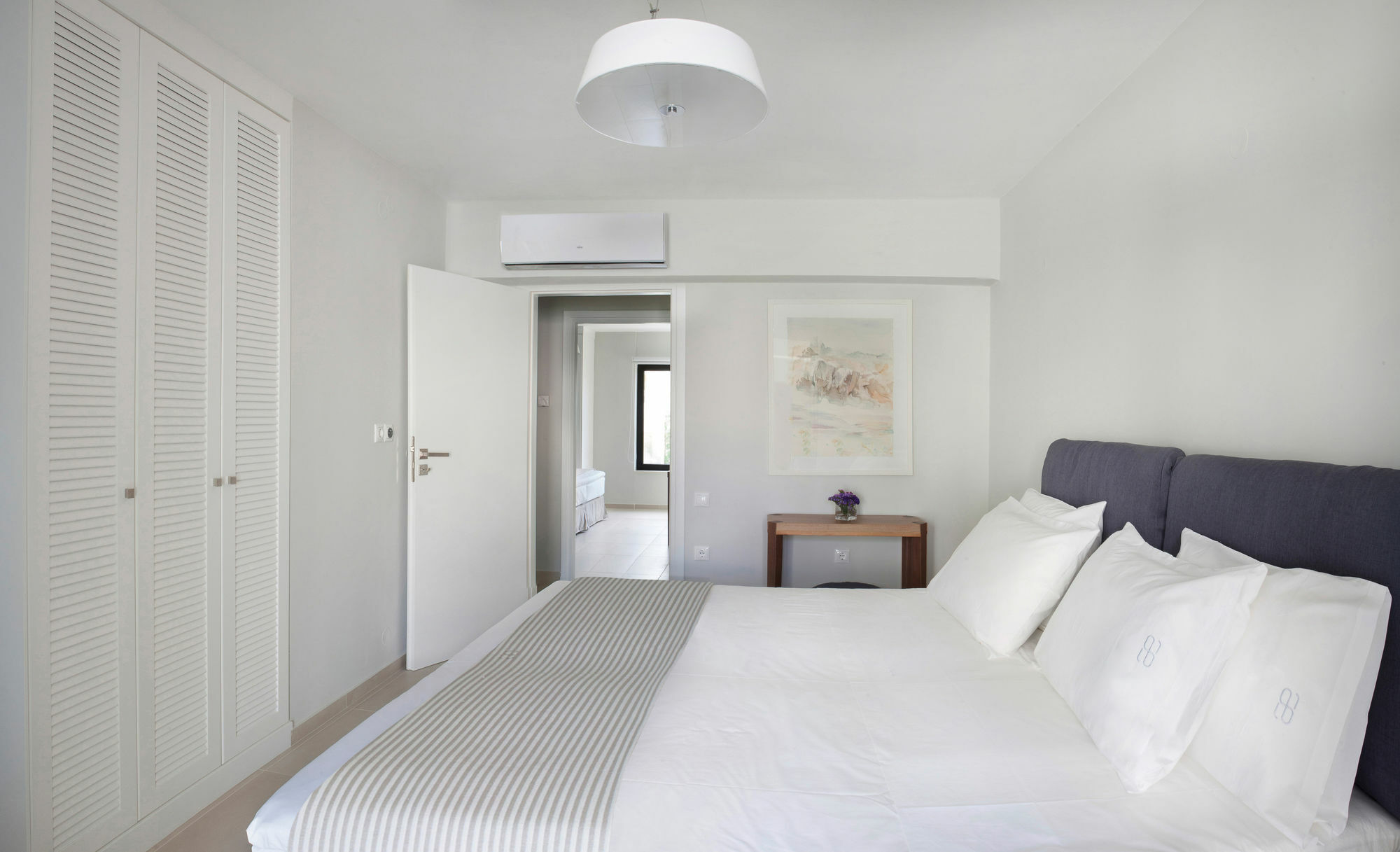 Aethrion Boutique Homes Kato Daratso Exterior foto