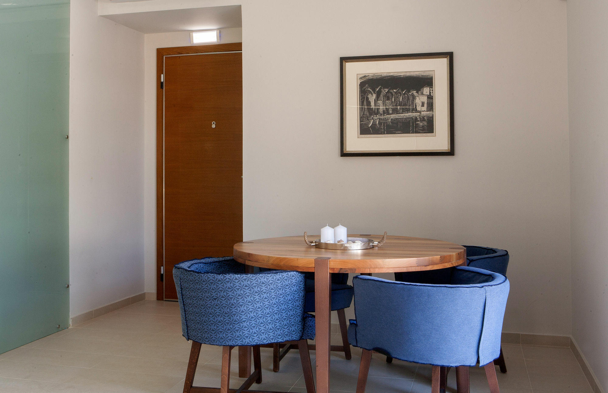 Aethrion Boutique Homes Kato Daratso Exterior foto